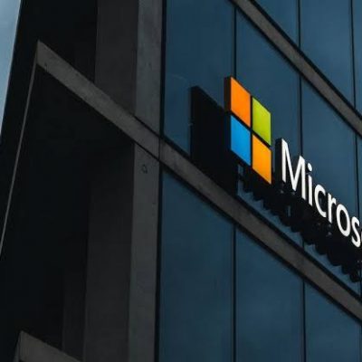 Microsoft cayó a nivel mundial y todo es caos