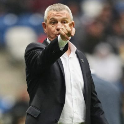 ¿Javier Aguirre renunció a la selección? 