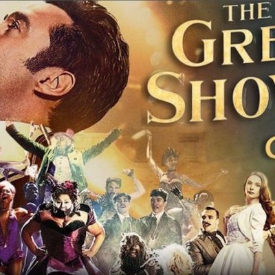 “The Greatest Showman: Magia y Talentos en el Teatro Galerías”