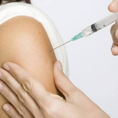 Piden priorizar la aplicación de vacunas contra el papiloma humano en niñas