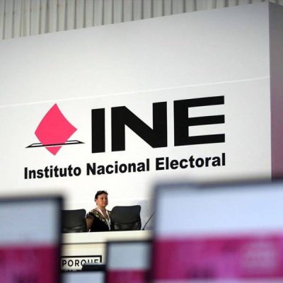 INE solicitará al Congreso de la Unión retrasar la elección judicial