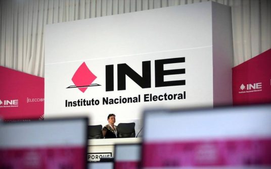 INE solicitará al Congreso de la Unión retrasar la elección judicial