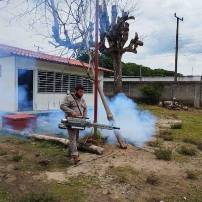 Guanajuato ya suma tres muertes por dengue