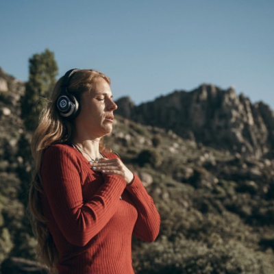 ¿Qué es Breathwork? El poder de la respiración