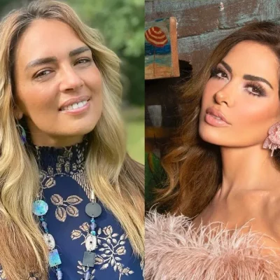 Gloria Trevi no podrá frenar la publicación del libro de Karla De la Cuesta 