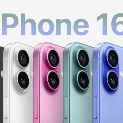 El iPhone 16 ya está aquí ¿realmente tiene cosas nuevas? 