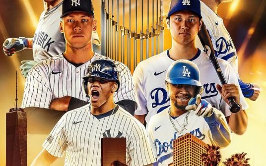 Los Dodgers y Los Yankees disputarán la Serie Mundial