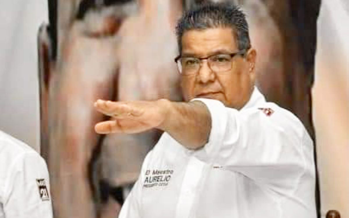 Ejecutan a ex alcalde de Cotija Michoacán