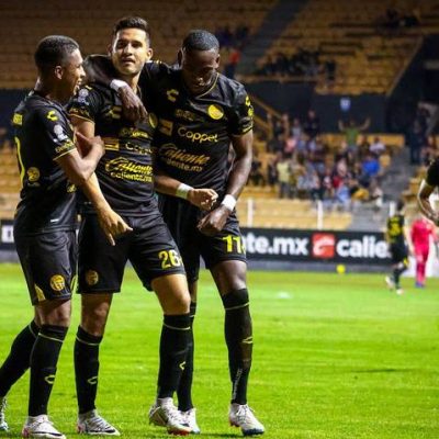 Dorados se muda temporalmente a la casa de los Xolos