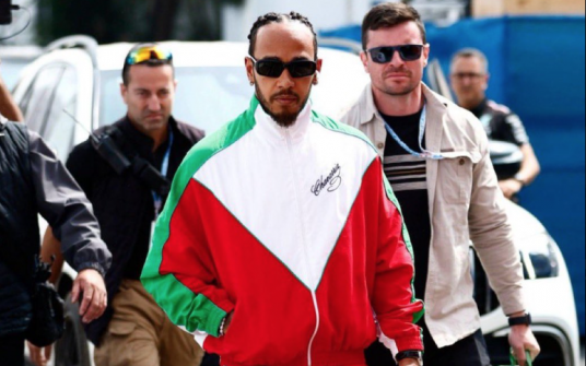 Lewis Hamilton no participará en los primeros entrenamientos libres del GP de México 