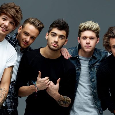 One Direction se pronuncia sobre muerte de Liam Payne 