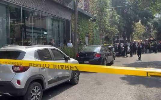 Explosión en Galerías Insurgentes de la CDMX, cobra la vida de una persona