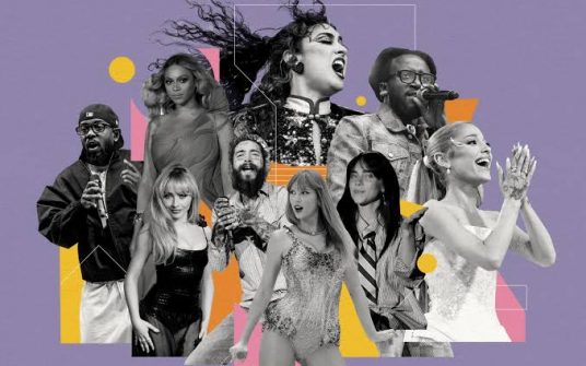 Se revelan las nominaciones para los Grammy 2025 