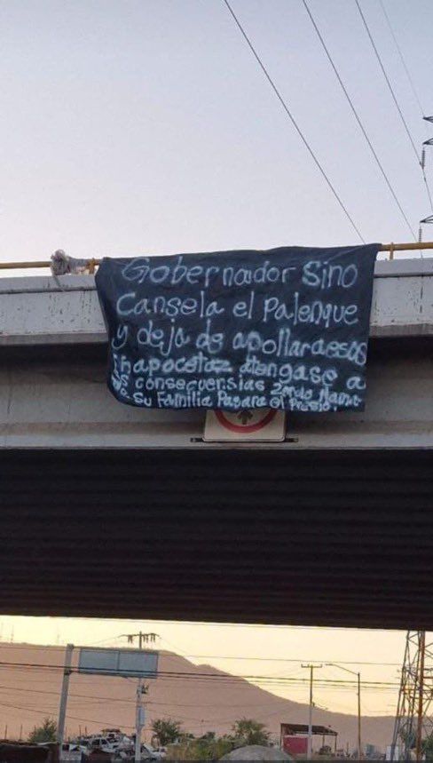 La Expo Ganadera Sinaloa 2024 fue cancelada tras amenazas de grupos criminales. La decisión del gobernador refleja la creciente inseguridad en el estado. Conoce los detalles aquí.