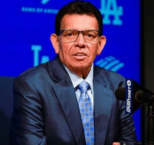 Revelan la causa de la muerte de Fernando Valenzuela