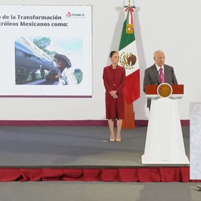 Pemex entrará en plan de austeridad republicana