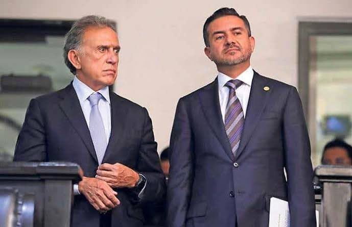 Expulsan a Yunes del PAN