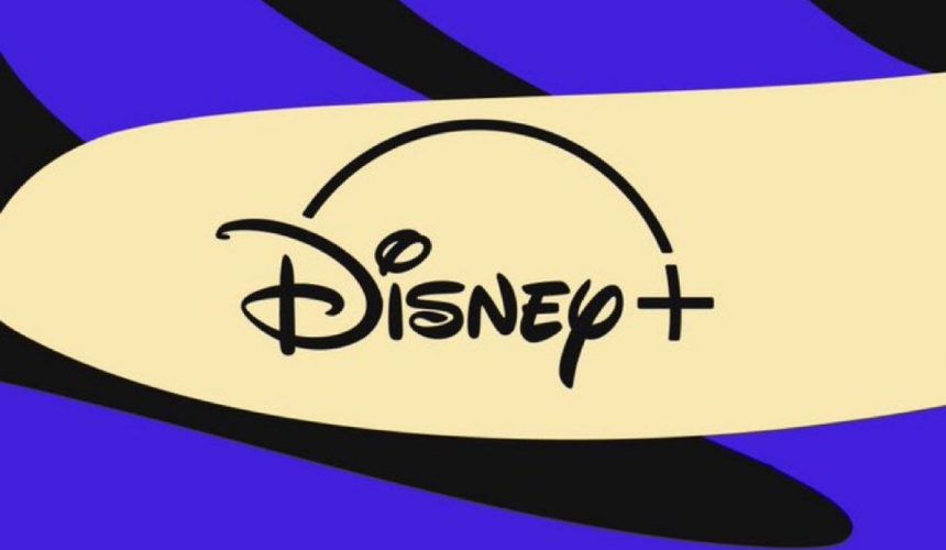 Disney +