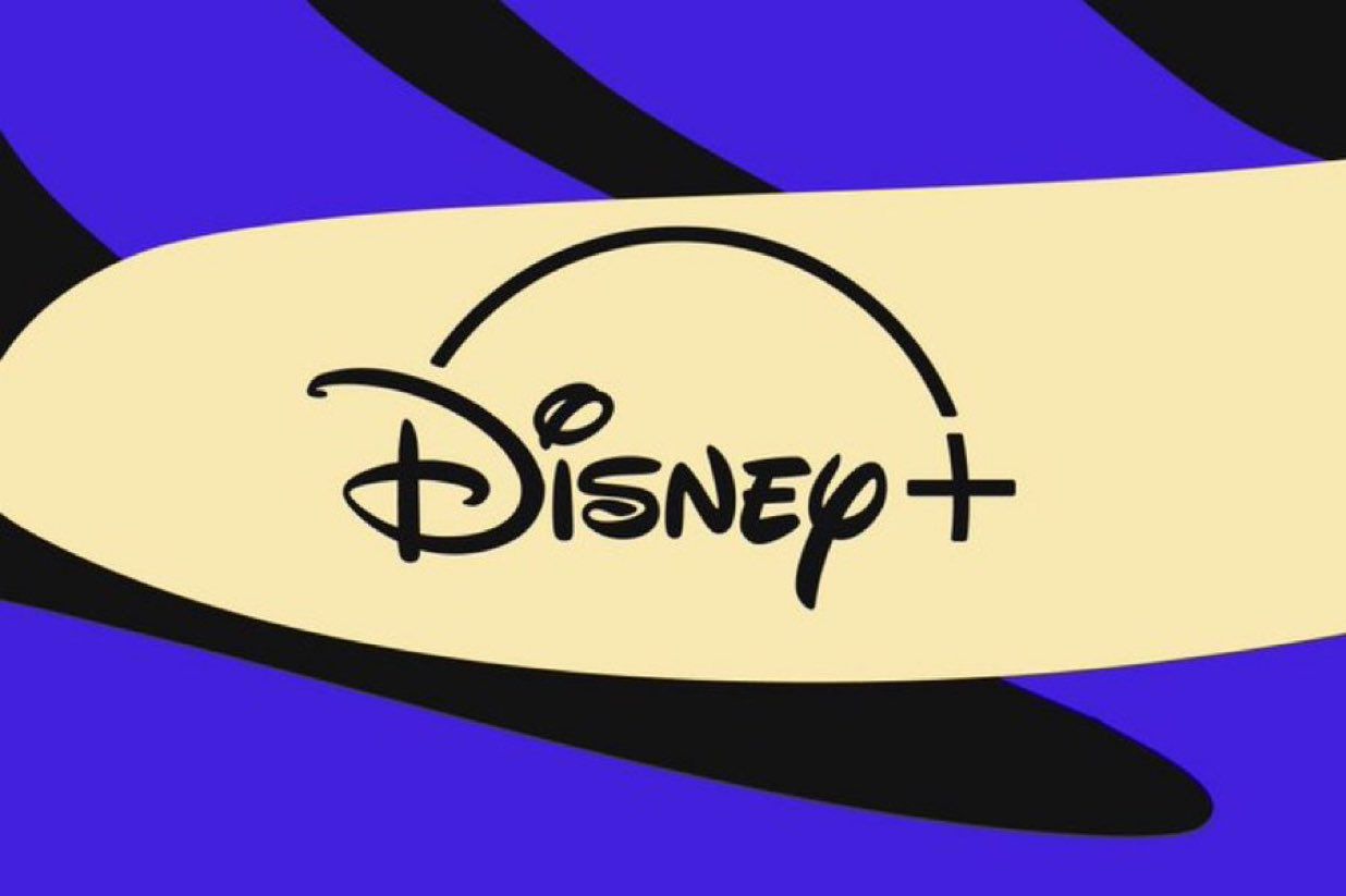 Disney +