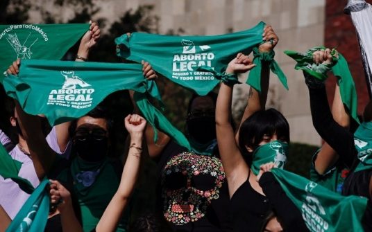 Congreso de Zacatecas aprueba la despenalización del aborto