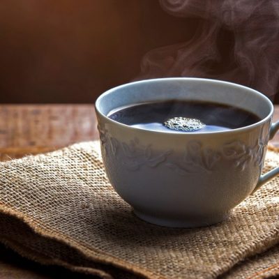 El café y sus beneficios a la salud