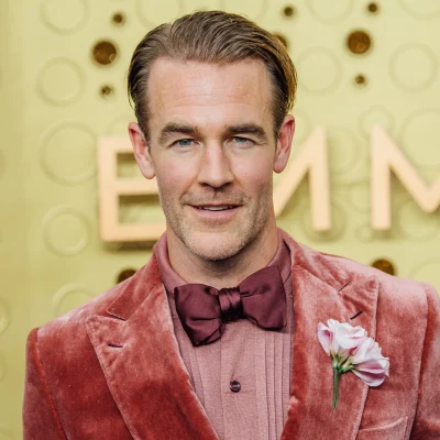 James Vanderbeek de Dawson’s Creek anuncia que padece cáncer 