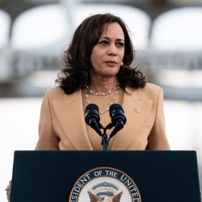 Kamala Harris no logró conectar con las mujeres estadounidenses: analistas