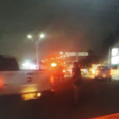 Fueron encontrados 11 cuerpos mutilados en Chilpancingo