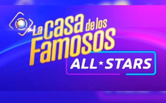 Ahí viene la  Casa de los Famosos All Star