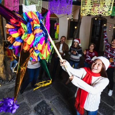 ¿Por qué celebramos las posadas? 