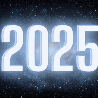 Predicciones 2025 ¿Cómo nos irá este año?