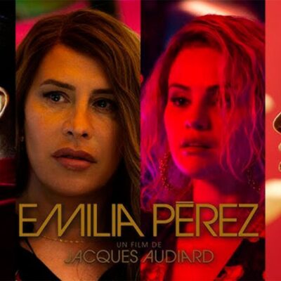 Piden que no se estrene Emilia Pérez en México