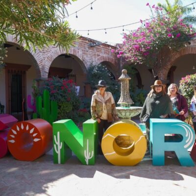 Las maravillas de Sonora presentes en el Festival Alfonso Ortiz Tirado 2025