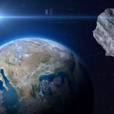  Asteroide 2024 YR4 podría impactar con la tierra: NASA