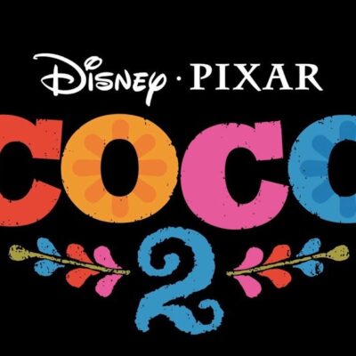 ¡Ya viene Coco 2!