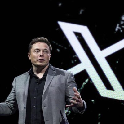 Elon Musk denuncia ciberataque a “X”