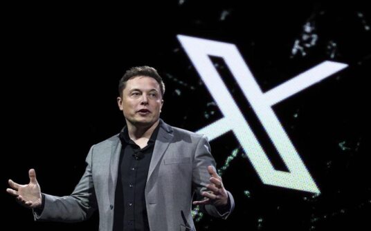 Elon Musk denuncia ciberataque a “X”