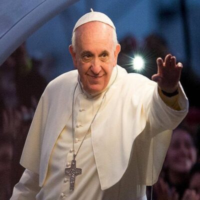 ¿Cómo va el Papa Francisco?