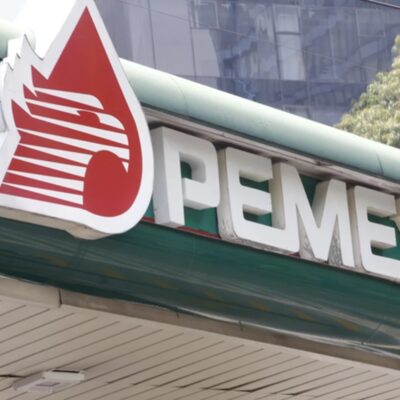 Pemex tiene en la mira a China para extender sus ventas