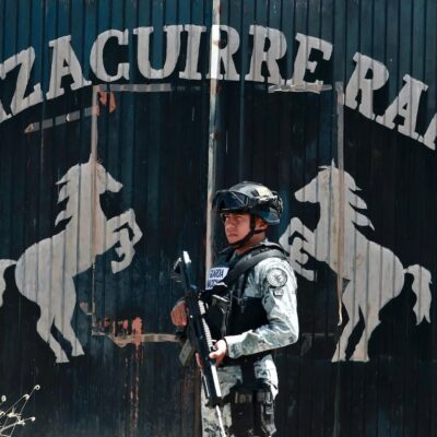 Fiscalía de Jalisco abre base de datos  de objetos ubicados en el Rancho Izaguirre